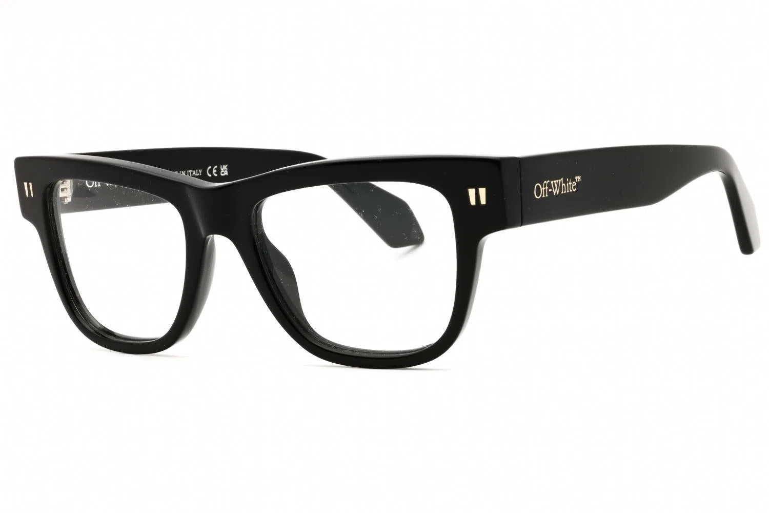 Off White STYLE7W Eyeglasses - view 3